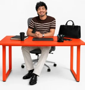Rohith Ulleri freelance digital marketer in Calicut